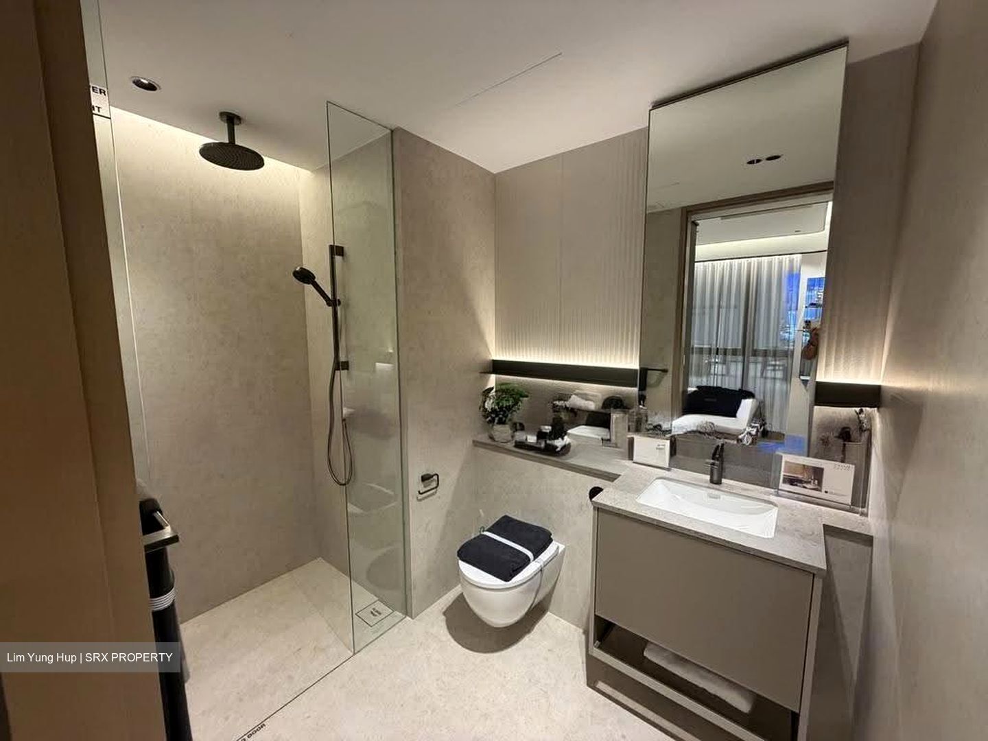Zyon Grand (D3), Apartment #624653431